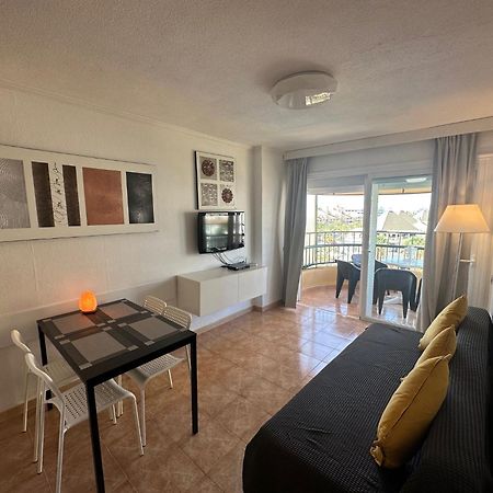 Mara Apartment With Beautyful Oceanview Playa de las Americas (Tenerife) Exterior foto